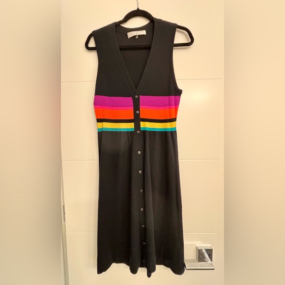 Trina Turk Dress - Picture 1 of 6